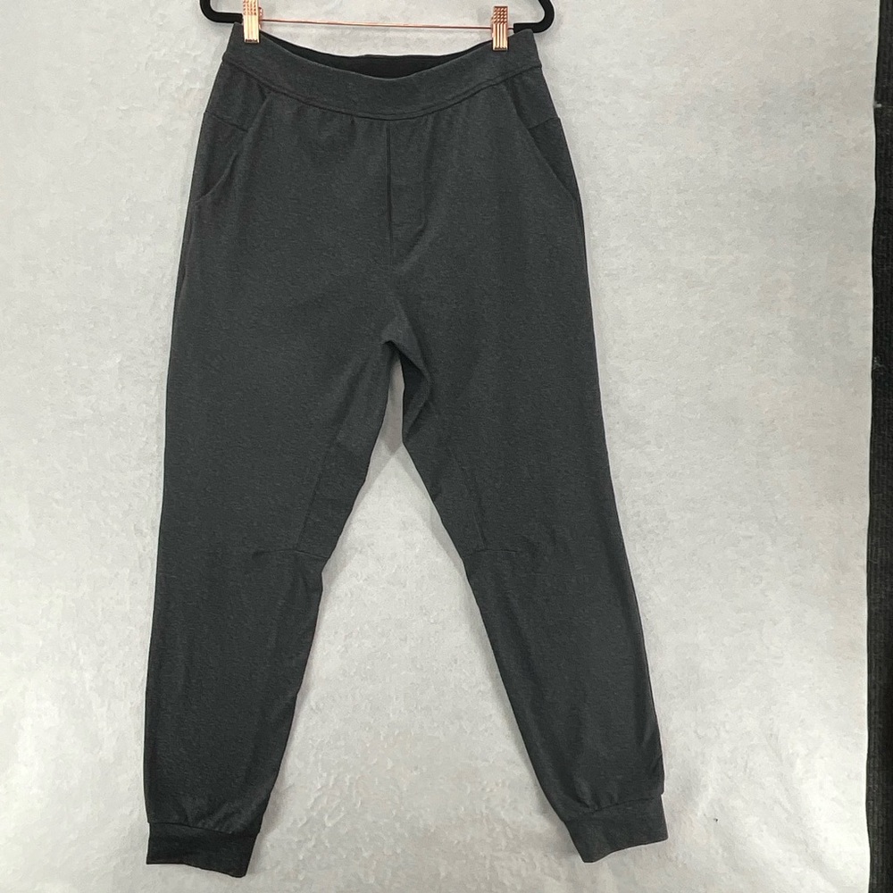Lululemon Intent Jogger *30" Men’s Heathered Black Medium